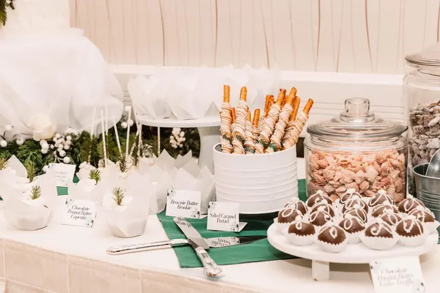 Mini Snack Confections — customer photo 3