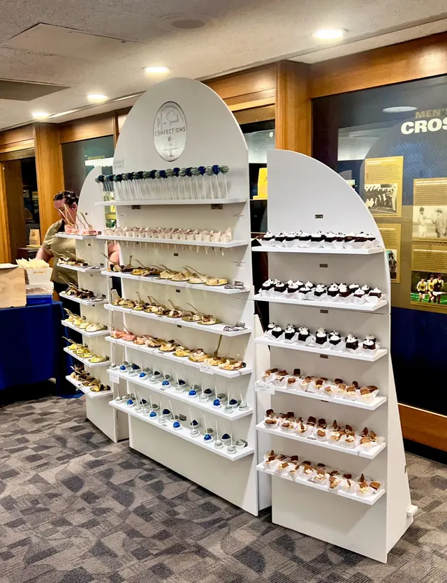 Mini Snack Confections — photo from the business 1