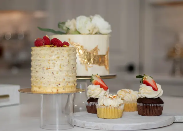 Mini Snack Confections — photo from the business 11