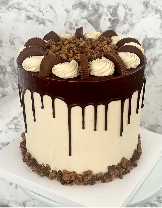 Mini Snack Confections — photo from the business 6