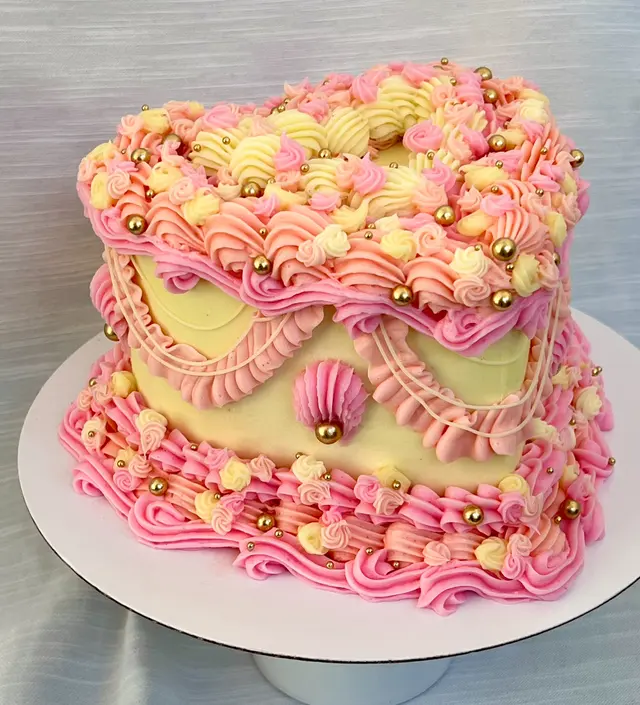 Mini Snack Confections — photo from the business 2
