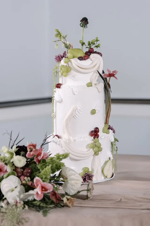 Customer photo of work by Mini Snack Confections, from Autumn And Hive Photo & Video's review