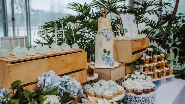 Mini Snack Confections — photo from the business 4