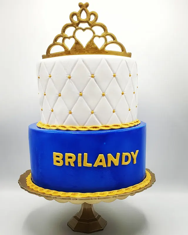 Sassy Cake Decorating LLC — photo from the business 1