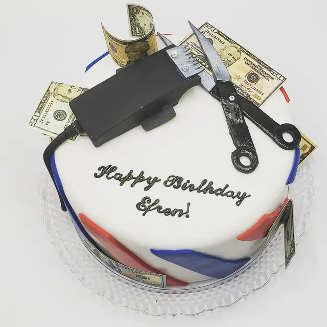 Sassy Cake Decorating LLC — photo from the business 6