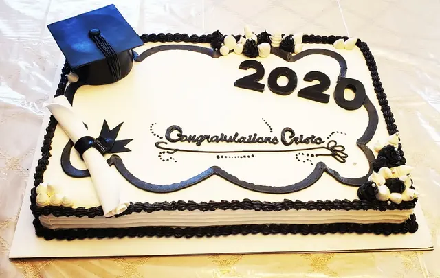Sassy Cake Decorating LLC — photo from the business 5