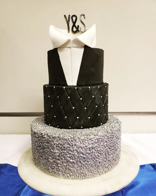 Sassy Cake Decorating LLC — photo from the business 9