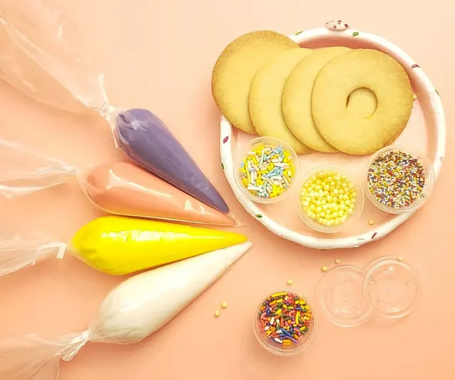 Sassy Cake Decorating LLC — photo from the business 2