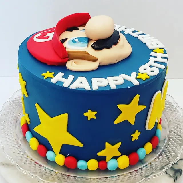Sassy Cake Decorating LLC — photo from the business 4