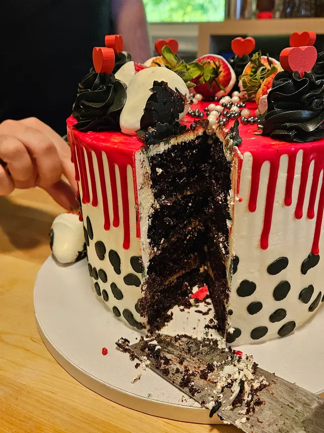 Sassy Cake Decorating LLC — customer photo 11