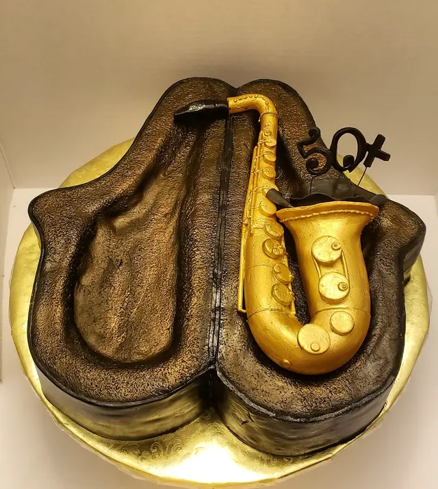 Sassy Cake Decorating LLC — photo from the business 10