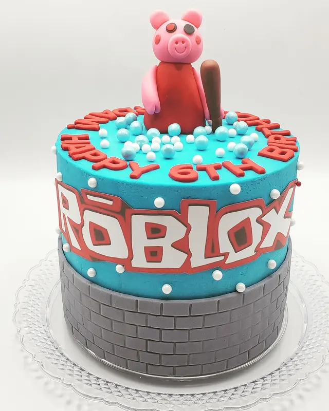 Sassy Cake Decorating LLC — photo from the business 12