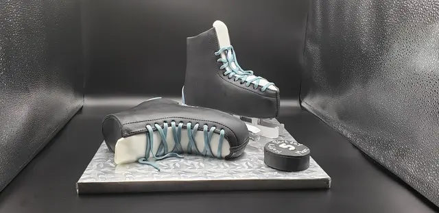 Sassy Cake Decorating LLC — photo from the business 3