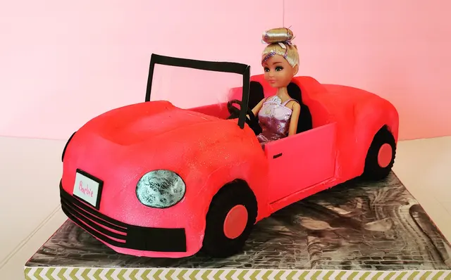 Sassy Cake Decorating LLC — photo from the business 7