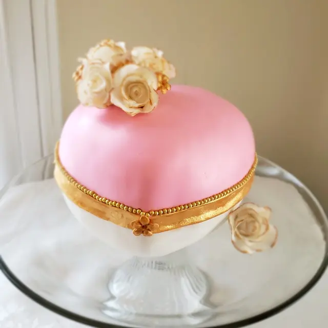 Sassy Cake Decorating LLC — photo from the business 8