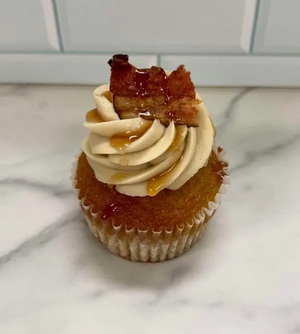 Mini Delights Bake Shoppe — customer photo 5