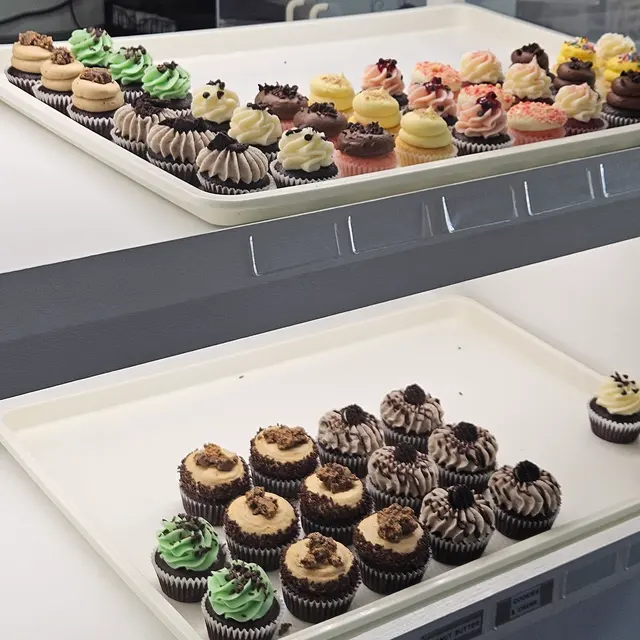 Mini Delights Bake Shoppe — customer photo 12