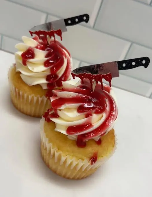 Mini Delights Bake Shoppe — photo from the business 2