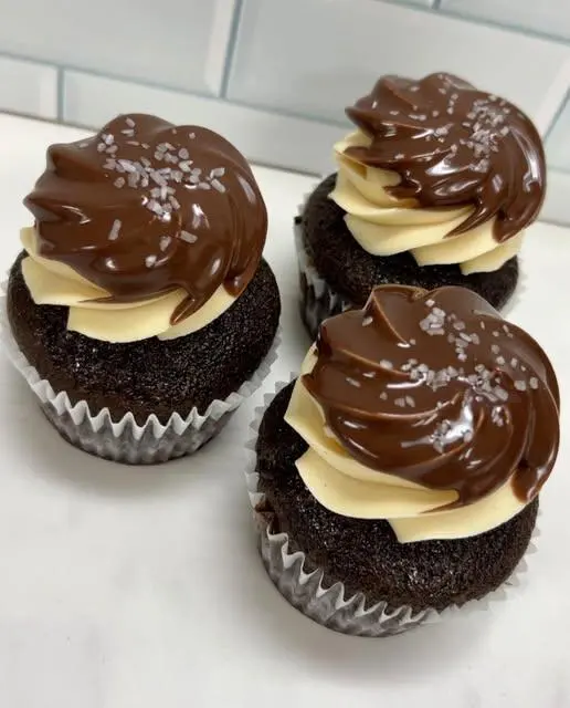 Mini Delights Bake Shoppe — photo from the business 4