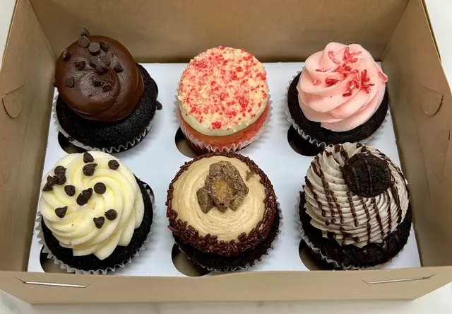 Mini Delights Bake Shoppe — customer photo 3