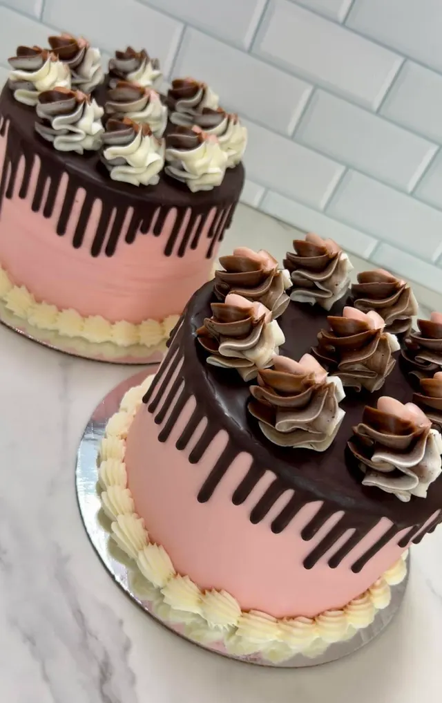 Mini Delights Bake Shoppe — photo from the business 8