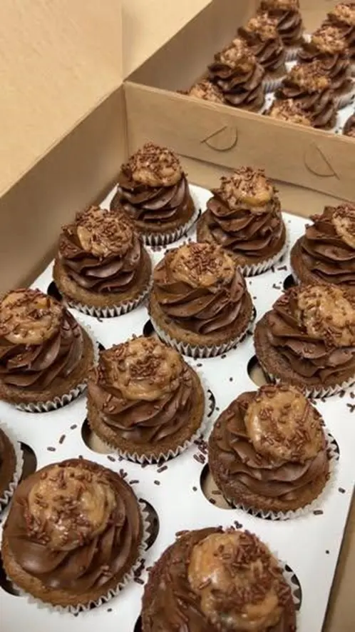 Mini Delights Bake Shoppe — photo from the business 10