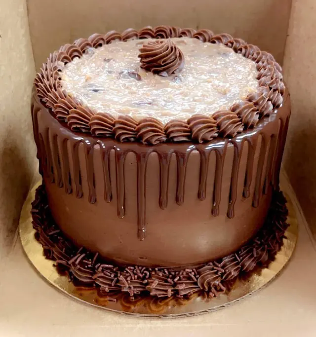 Mini Delights Bake Shoppe — photo from the business 7
