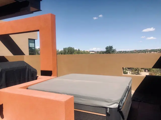Hot Spring Spas of Santa Fe — customer photo 11