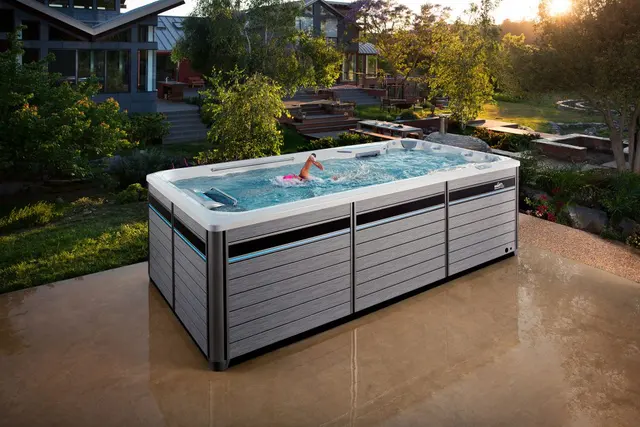 Hot Spring Spas of Santa Fe — photo from the business 6