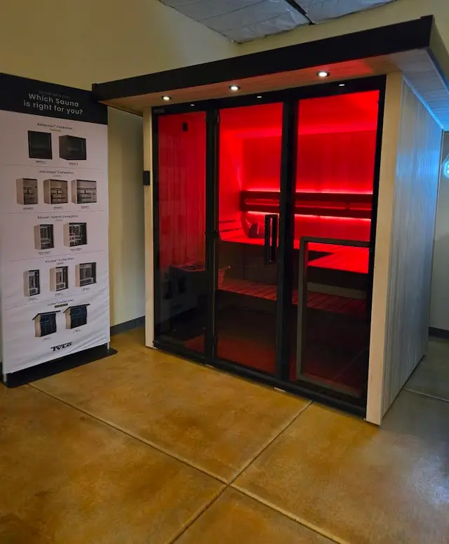 Hot Spring Spas of Santa Fe — photo from the business 3