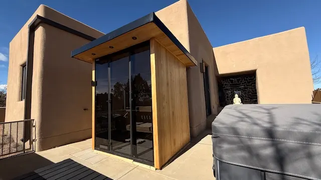 Hot Spring Spas of Santa Fe — photo from the business 4
