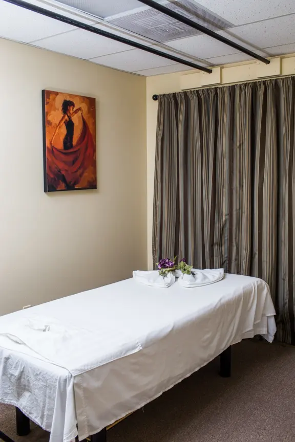 Massage of Santa Fe — customer photo 9