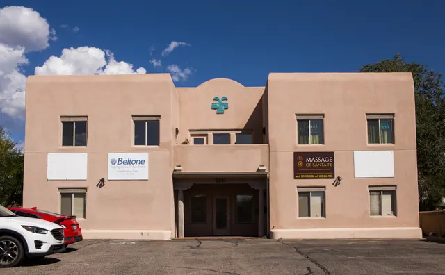 Massage of Santa Fe — photo from the business 3