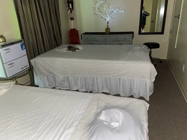 Massage of Santa Fe — customer photo 11
