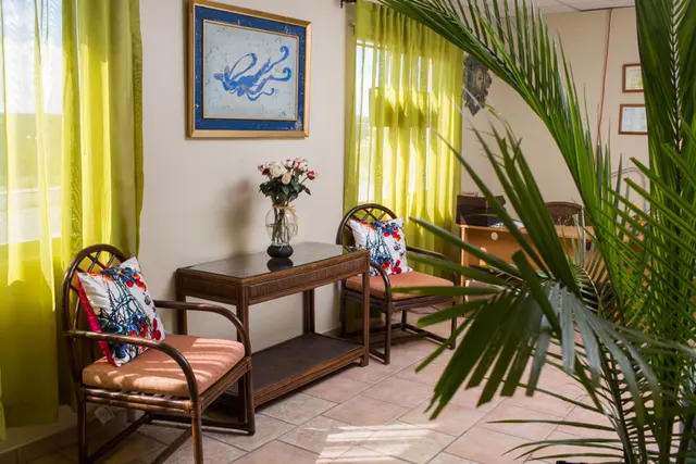 Massage of Santa Fe — customer photo 1