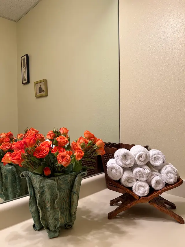 Massage of Santa Fe — photo from the business 5