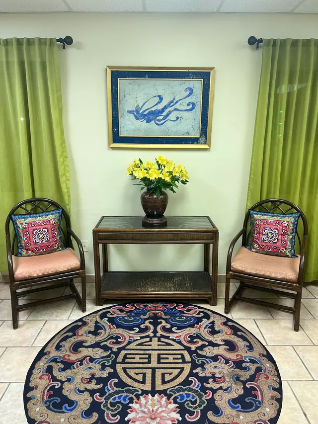Massage of Santa Fe — photo from the business 7