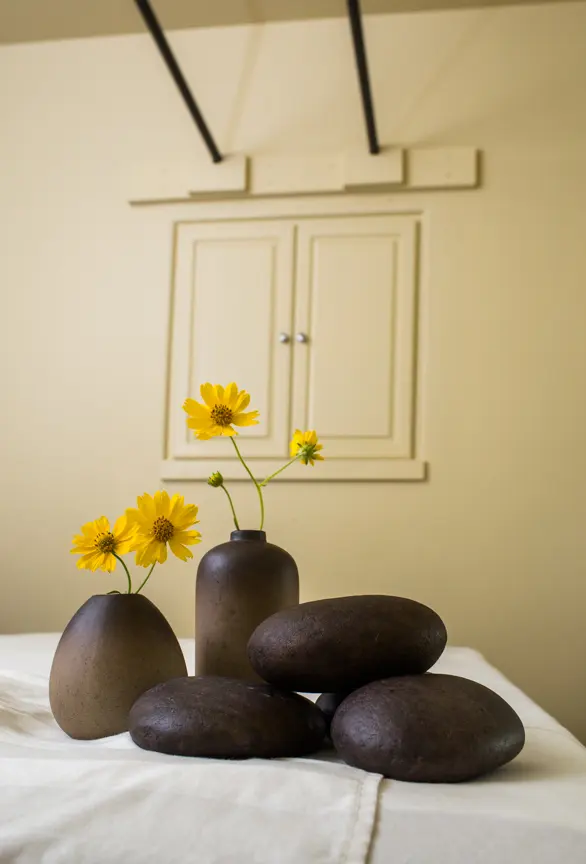 Massage of Santa Fe — photo from the business 4
