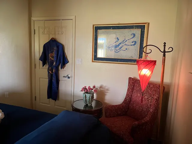 Massage of Santa Fe — photo from the business 10