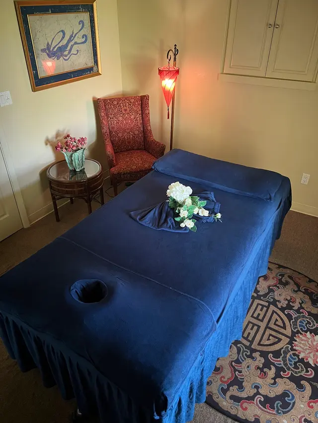 Massage of Santa Fe — photo from the business 2