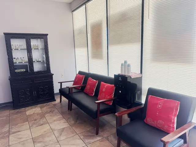 Santa Fe Peaceful Massage — photo from the business 6