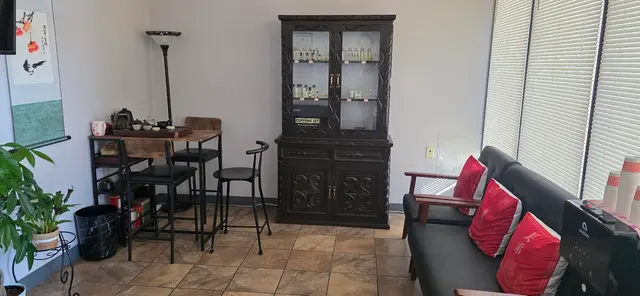 Santa Fe Peaceful Massage — customer photo 5