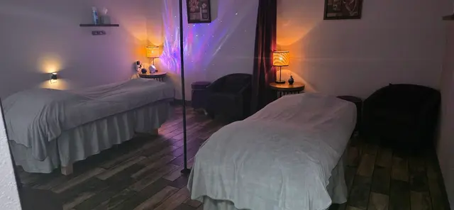 Santa Fe Peaceful Massage — customer photo 8