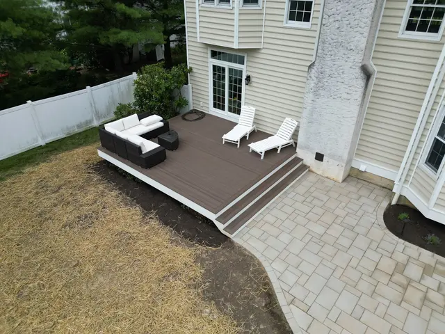 Precision Decks — photo from the business 8