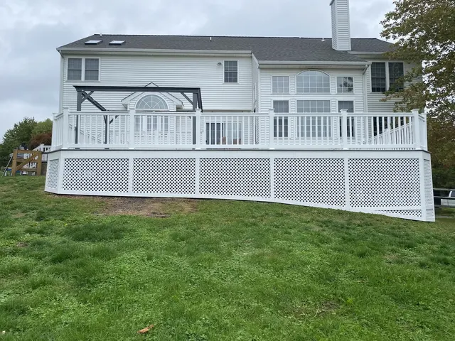Precision Decks — photo from the business 6