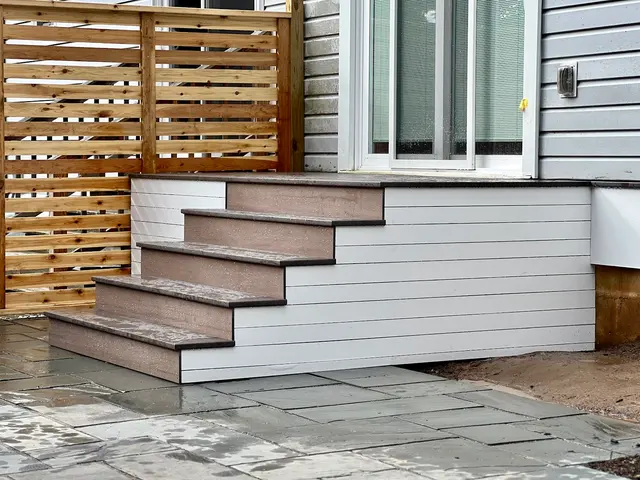 Precision Decks — photo from the business 9