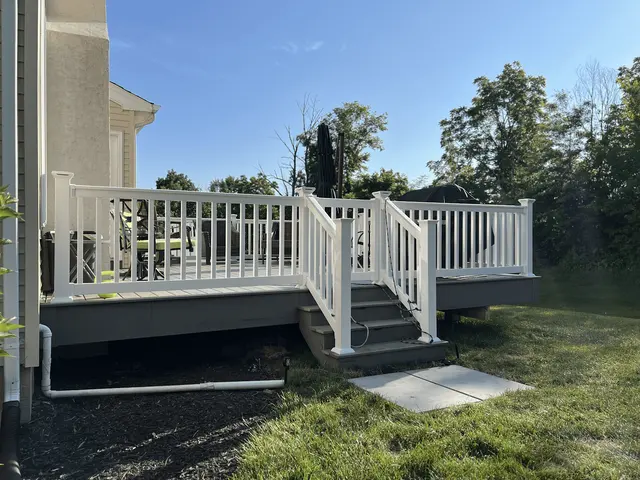 Precision Decks — photo from the business 7