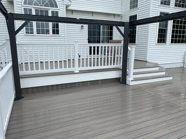 Precision Decks — photo from the business 3