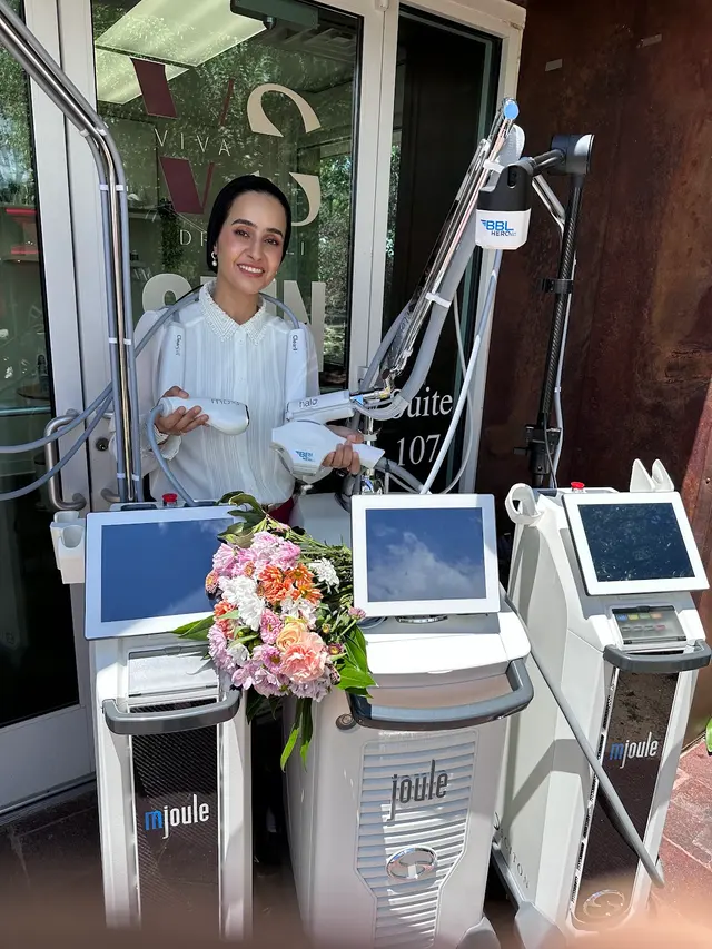 Viva Skin by Dr Maali — photo from the business 4