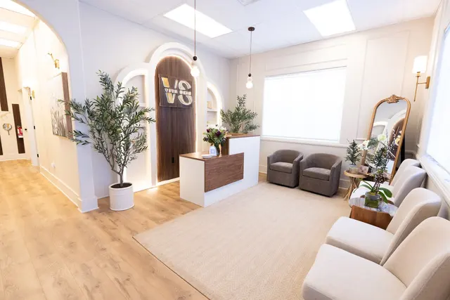 Viva Skin by Dr Maali — photo from the business 3